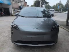 GAC AION Y 2023 Plus 510 Joy Edition - ფოტო 3
