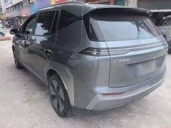 GAC AION Y 2023 Plus 510 Joy Edition - ფოტო 5
