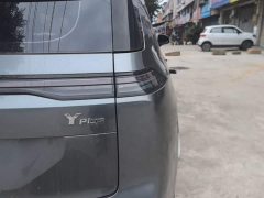 GAC AION Y 2023 Plus 510 Joy Edition - ფოტო 8
