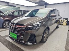 Buick GL8 Land Business Class Smart Edition - ფოტო 1