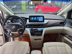 Buick GL8 Land Business Class Smart Edition - ფოტო 10