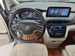 Buick GL8 Land Business Class Smart Edition - ფოტო 11