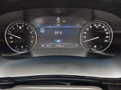 Buick GL8 Land Business Class Smart Edition - ფოტო 12