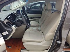Buick GL8 Land Business Class Smart Edition - ფოტო 15