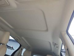 Buick GL8 Land Business Class Smart Edition - ფოტო 18