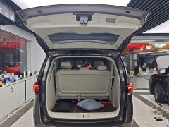 Buick GL8 Land Business Class Smart Edition - ფოტო 19