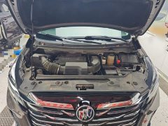 Buick GL8 Land Business Class Smart Edition - ფოტო 20