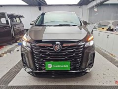 Buick GL8 Land Business Class Smart Edition - ფოტო 3