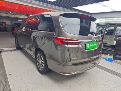 Buick GL8 Land Business Class Smart Edition - ფოტო 5