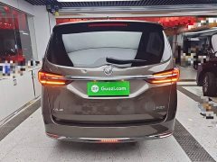 Buick GL8 Land Business Class Smart Edition - ფოტო 6