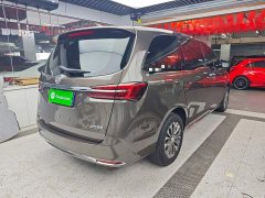 Buick GL8 Land Business Class Smart Edition - ფოტო 7