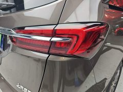 Buick GL8 Land Business Class Smart Edition - ფოტო 8