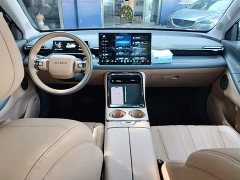 GAC AION V 2026 Aion Tyrannosaurus Family Edition 650 Smart Premium - ფოტო 10