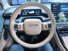 GAC AION V 2026 Aion Tyrannosaurus Family Edition 650 Smart Premium - ფოტო 11