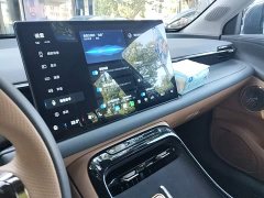 GAC AION V 2026 Aion Tyrannosaurus Family Edition 650 Smart Premium - ფოტო 13