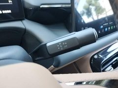 GAC AION V 2026 Aion Tyrannosaurus Family Edition 650 Smart Premium - ფოტო 14