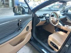GAC AION V 2026 Aion Tyrannosaurus Family Edition 650 Smart Premium - ფოტო 16