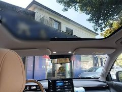 GAC AION V 2026 Aion Tyrannosaurus Family Edition 650 Smart Premium - ფოტო 18