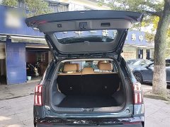 GAC AION V 2026 Aion Tyrannosaurus Family Edition 650 Smart Premium - ფოტო 19