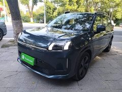 GAC AION V 2026 Aion Tyrannosaurus Family Edition 650 Smart Premium - ფოტო 2