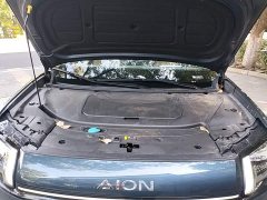GAC AION V 2026 Aion Tyrannosaurus Family Edition 650 Smart Premium - ფოტო 20