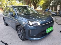 GAC AION V 2026 Aion Tyrannosaurus Family Edition 650 Smart Premium - ფოტო 4