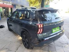 GAC AION V 2026 Aion Tyrannosaurus Family Edition 650 Smart Premium - ფოტო 5