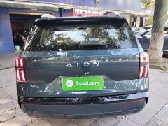 GAC AION V 2026 Aion Tyrannosaurus Family Edition 650 Smart Premium - ფოტო 6
