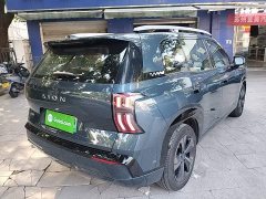 GAC AION V 2026 Aion Tyrannosaurus Family Edition 650 Smart Premium - ფოტო 7