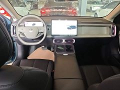 Leapmotor Leapo B01 550 LiDAR Edition - ფოტო 10