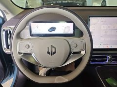 Leapmotor Leapo B01 550 LiDAR Edition - ფოტო 11