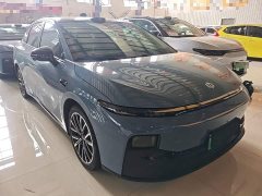 Leapmotor Leapo B01 550 LiDAR Edition - ფოტო 4