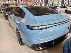 Leapmotor Leapo B01 550 LiDAR Edition - ფოტო 5