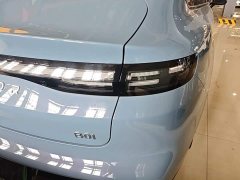 Leapmotor Leapo B01 550 LiDAR Edition - ფოტო 8