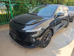 Voyah Lantu Zhiyin Four-Wheel Drive Qiankun Edition - ფოტო 1