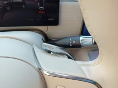 Voyah Lantu Zhiyin Four-Wheel Drive Qiankun Edition - ფოტო 14
