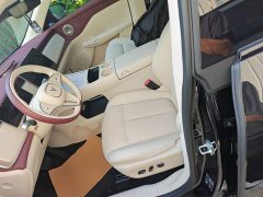 Voyah Lantu Zhiyin Four-Wheel Drive Qiankun Edition - ფოტო 15