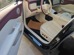 Voyah Lantu Zhiyin Four-Wheel Drive Qiankun Edition - ფოტო 16
