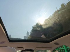 Voyah Lantu Zhiyin Four-Wheel Drive Qiankun Edition - ფოტო 18
