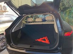 Voyah Lantu Zhiyin Four-Wheel Drive Qiankun Edition - ფოტო 19