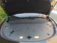 Voyah Lantu Zhiyin Four-Wheel Drive Qiankun Edition - ფოტო 20