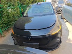 Voyah Lantu Zhiyin Four-Wheel Drive Qiankun Edition - ფოტო 3