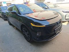 Voyah Lantu Zhiyin Four-Wheel Drive Qiankun Edition - ფოტო 4