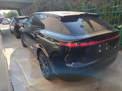 Voyah Lantu Zhiyin Four-Wheel Drive Qiankun Edition - ფოტო 5