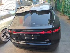 Voyah Lantu Zhiyin Four-Wheel Drive Qiankun Edition - ფოტო 6