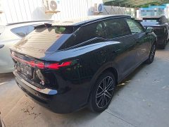 Voyah Lantu Zhiyin Four-Wheel Drive Qiankun Edition - ფოტო 7