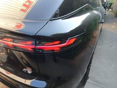 Voyah Lantu Zhiyin Four-Wheel Drive Qiankun Edition - ფოტო 8