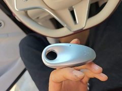 Voyah Lantu Zhiyin Four-Wheel Drive Qiankun Edition - ფოტო 9