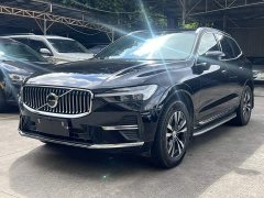 Volvo XC60 B5 AWD Smart Luxury Edition - ფოტო 1