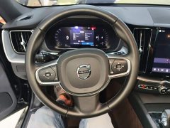 Volvo XC60 B5 AWD Smart Luxury Edition - ფოტო 11